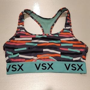 VSX SPORT Racerback Sports Bra